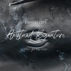 Austand Signature