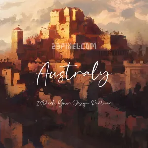 Australy