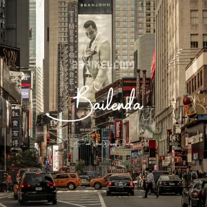 Bailenda