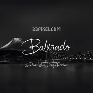 Balirado