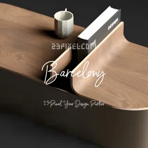 Barcelony