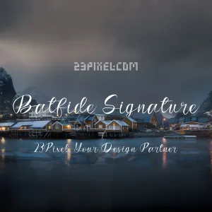 Batfide Signature
