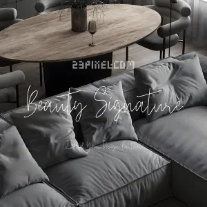 Beauty Signature