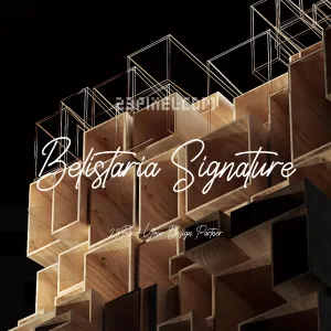 Belistaria Signature