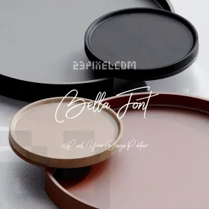 Bella Script