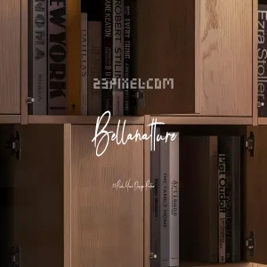 Bellanatture