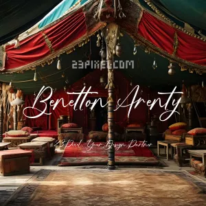 Benetton Arenty