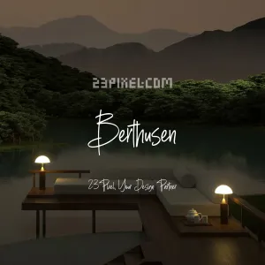 Berthusen