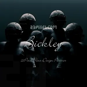 Bickley Script