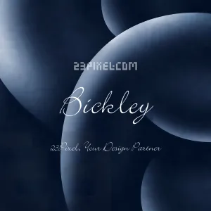 Bickley Script