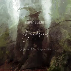 Birdsong