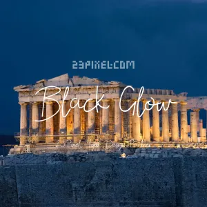 Black Glow