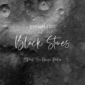 Black Stones