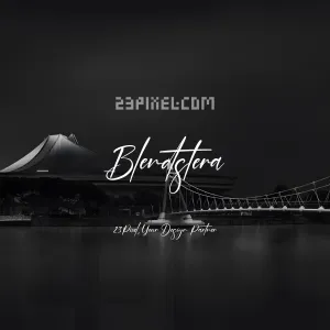Blendstera