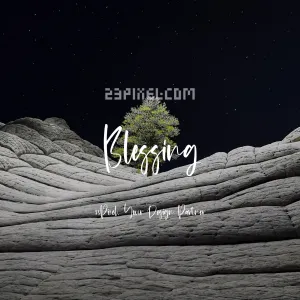 Blessing
