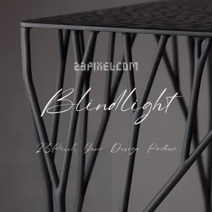 Blindlight