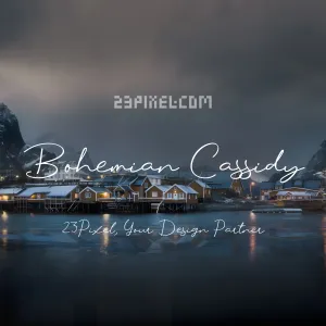 Bohemian Cassidy