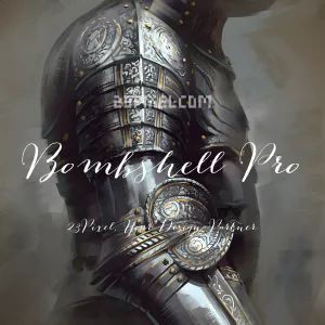 Bombshell Pro