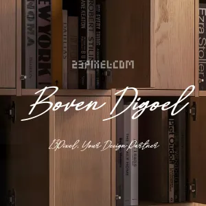 Boven Digoel