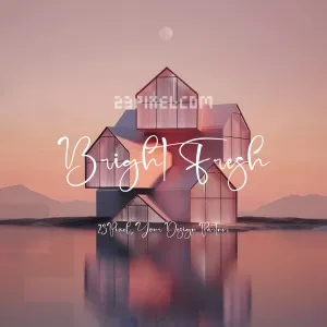 Bright Fresh