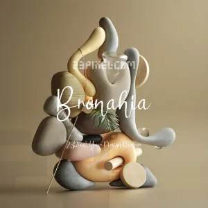 Bronahia