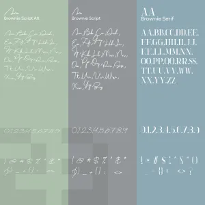 Brownie Script