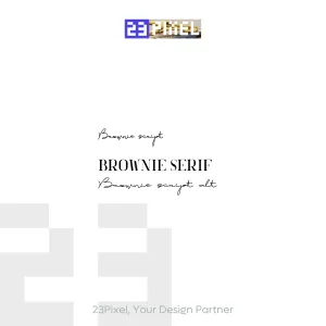 Brownie Script