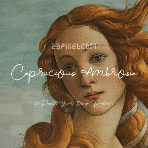 Capricious Ambrosia