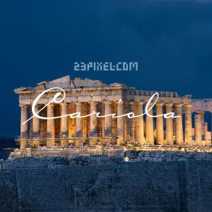 Cariola Script Std