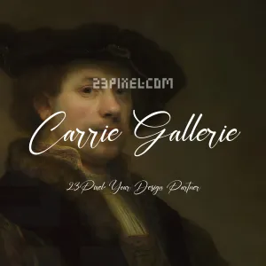 Carrie Gallerie