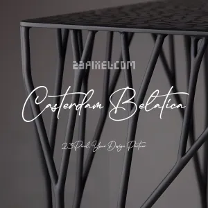 Casterdam Belatica