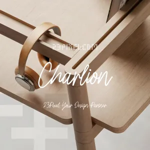 Charlion Script
