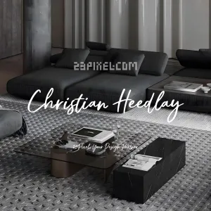 Christian Heedlay