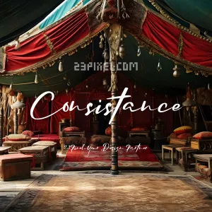 Consistance