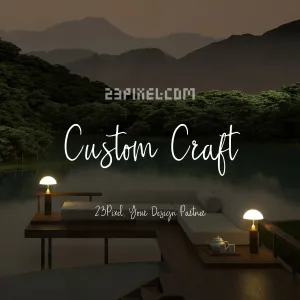 Custom Craft