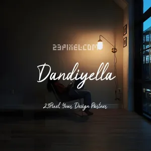 Dandiyella