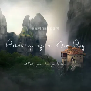Dawning of a New Day