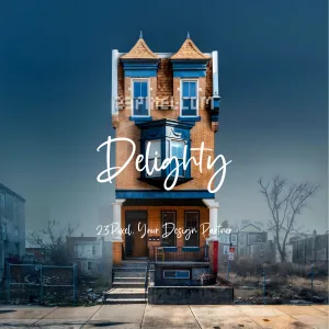Delighty
