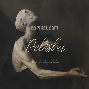 Delisha