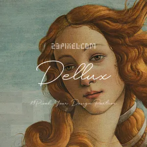 Dellux Script
