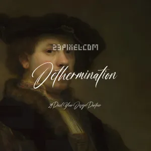 Dethermination