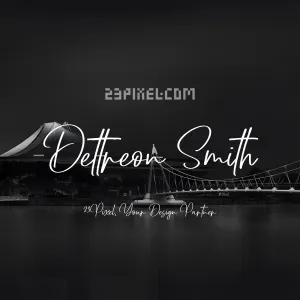 Dettreon Smith