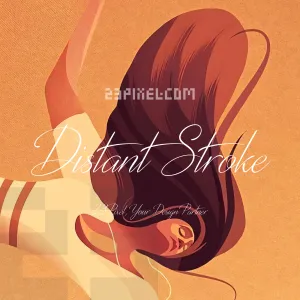 Distant Stroke