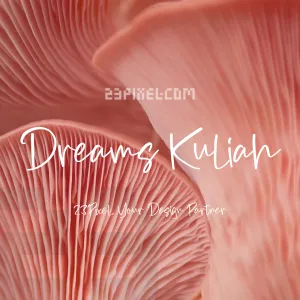 Dreams Kuliah