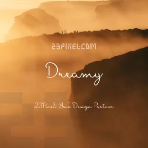 Dreamy Script
