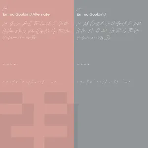 Emma Goulding
