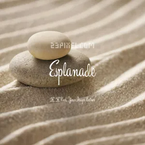 Esplanade Script