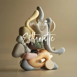 Esthentic Demo