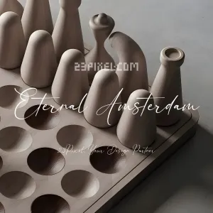 Eternal Amsterdam