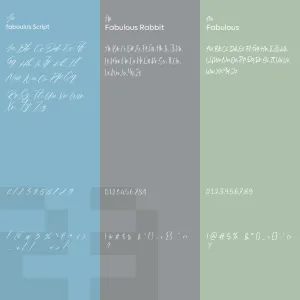 Faboulus Script